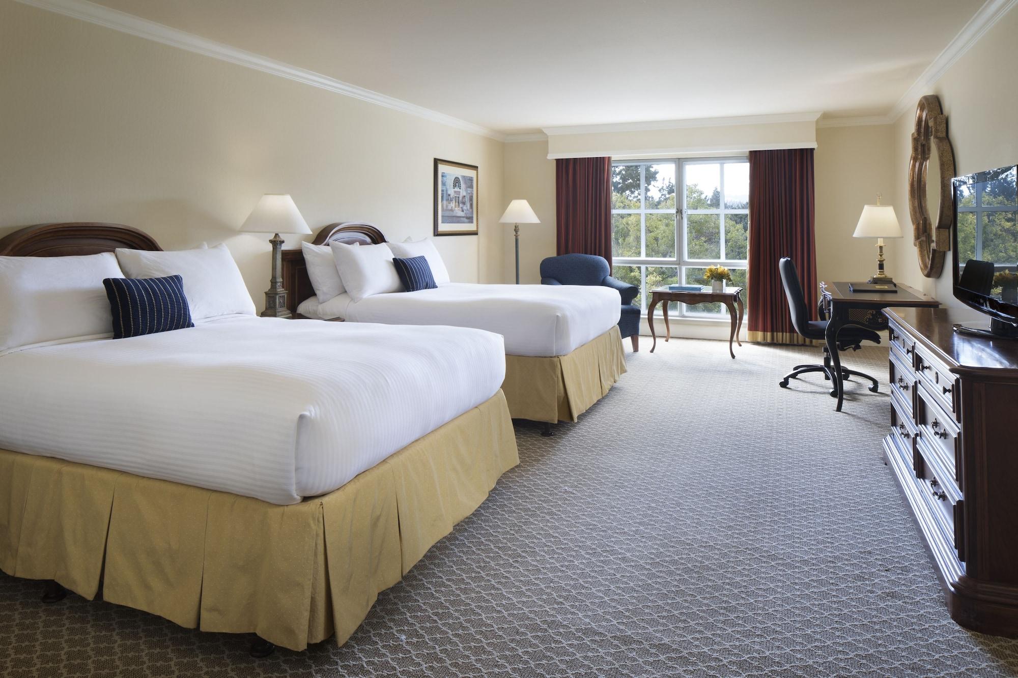 Lafayette Park Hotel&Spa Eksteriør bilde