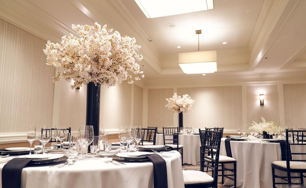 Lafayette Park Hotel&Spa Eksteriør bilde