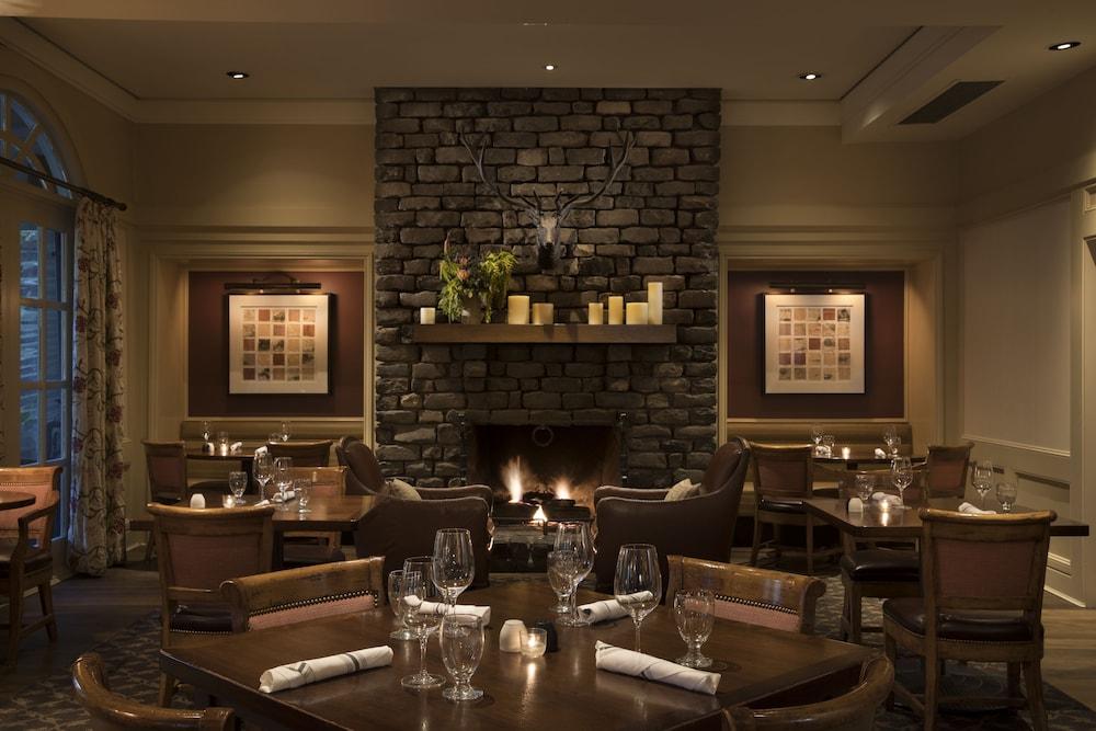 Lafayette Park Hotel&Spa Eksteriør bilde