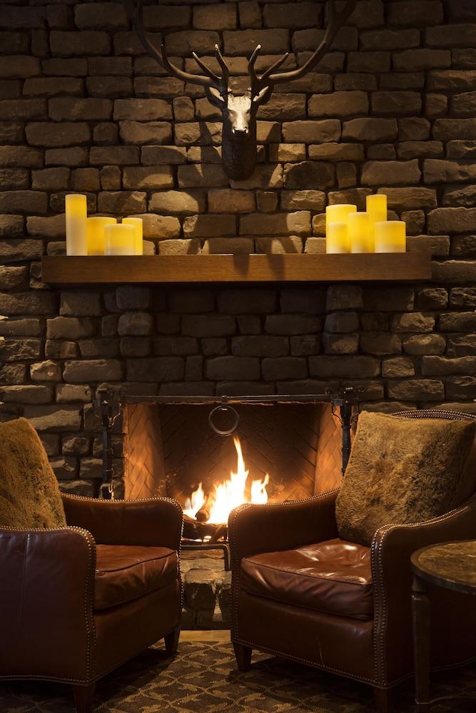 Lafayette Park Hotel&Spa Eksteriør bilde