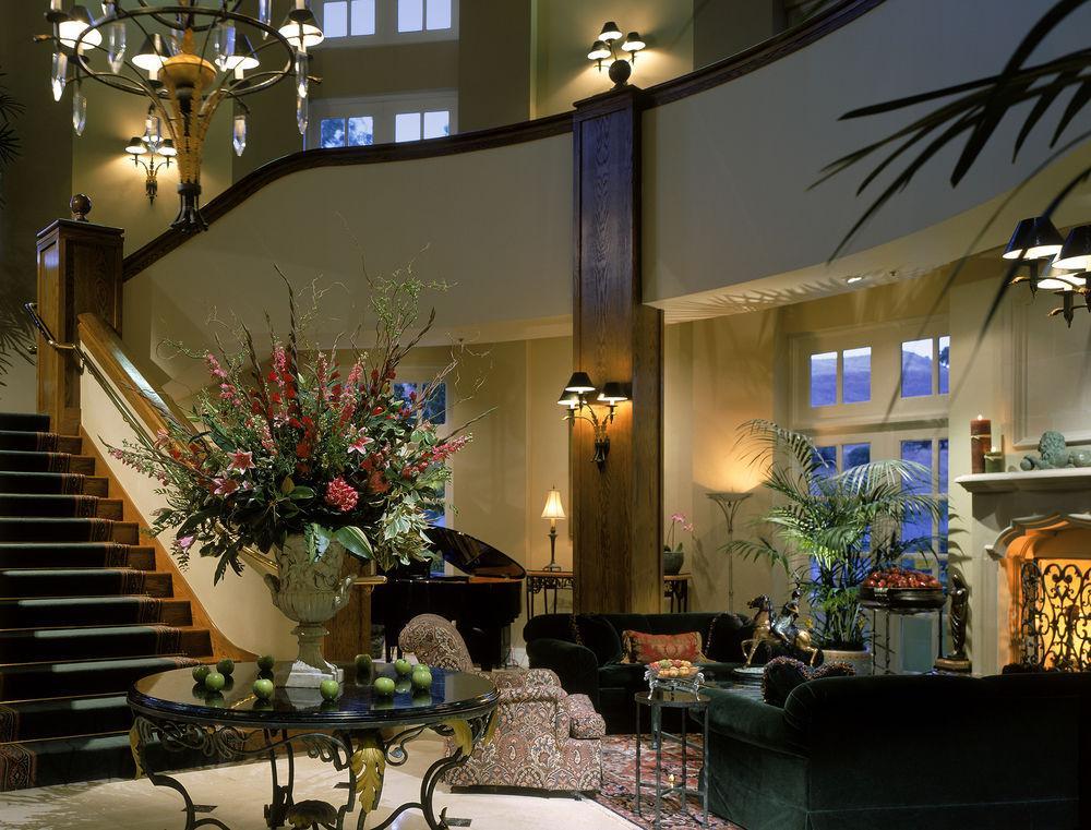 Lafayette Park Hotel&Spa Eksteriør bilde