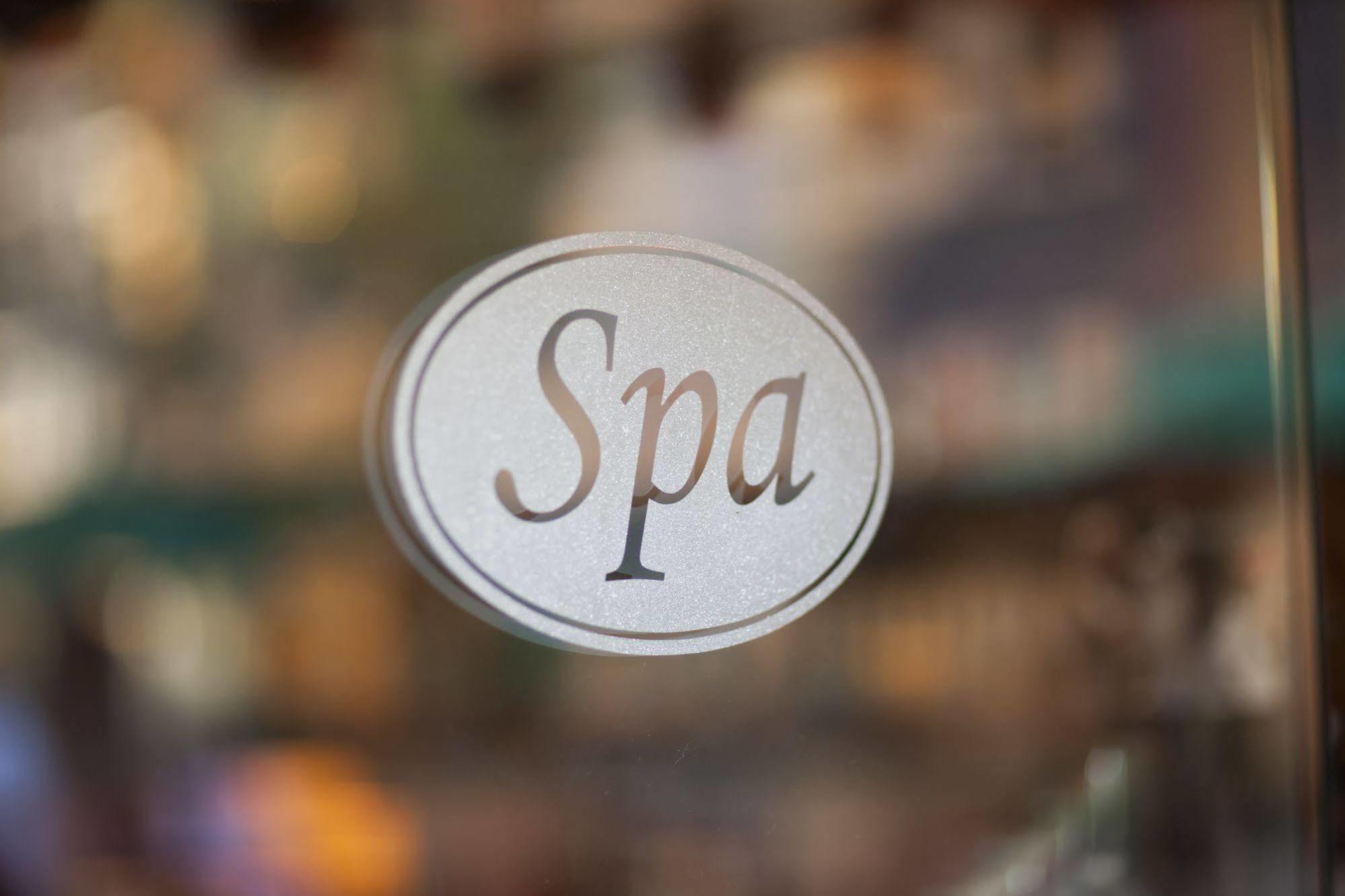 Lafayette Park Hotel&Spa Eksteriør bilde