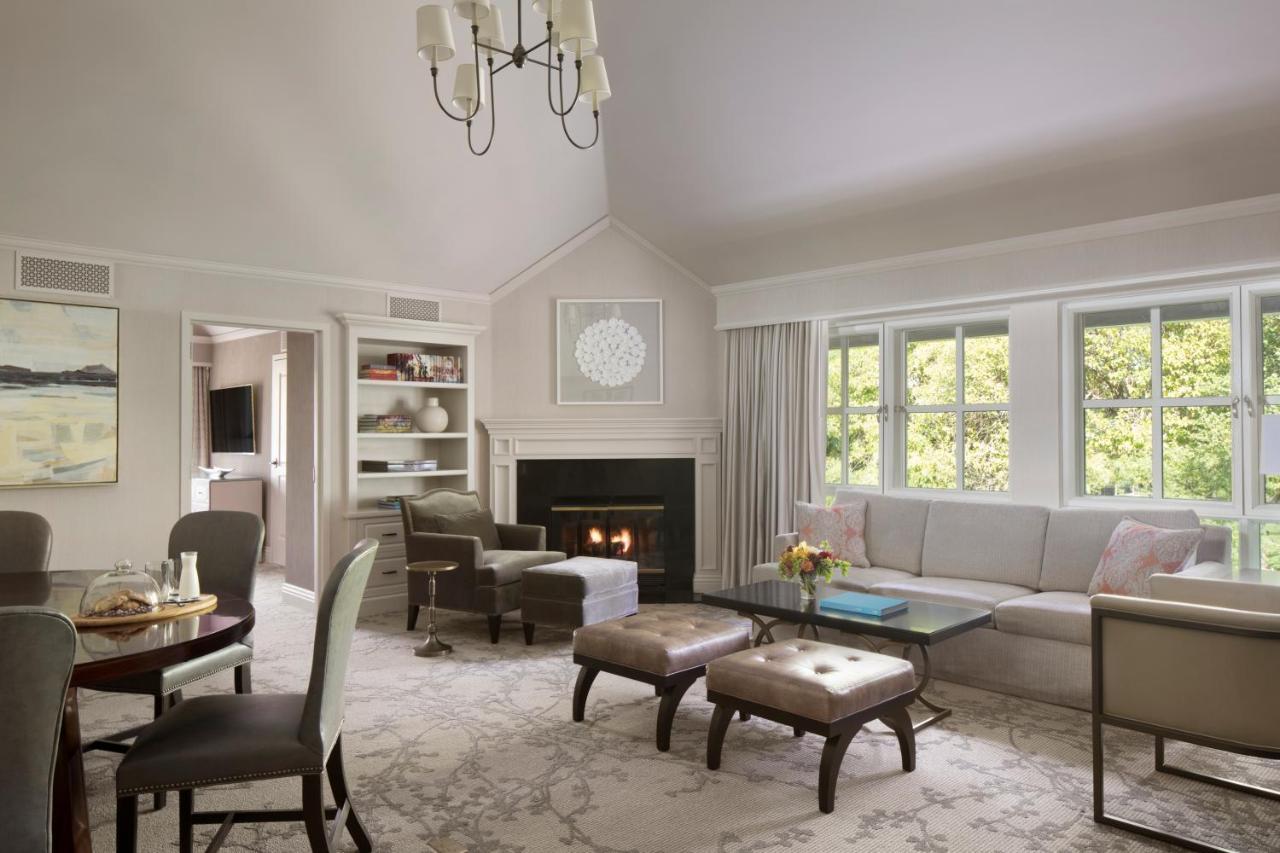 Lafayette Park Hotel&Spa Eksteriør bilde