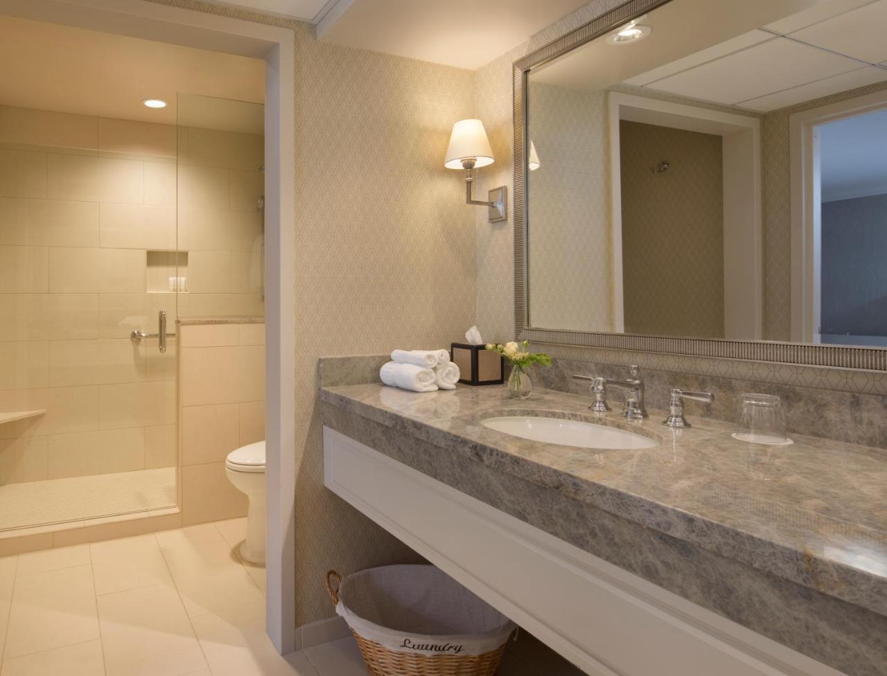 Lafayette Park Hotel&Spa Eksteriør bilde