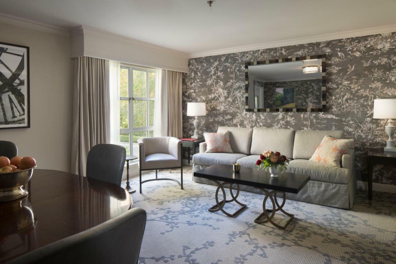 Lafayette Park Hotel&Spa Eksteriør bilde