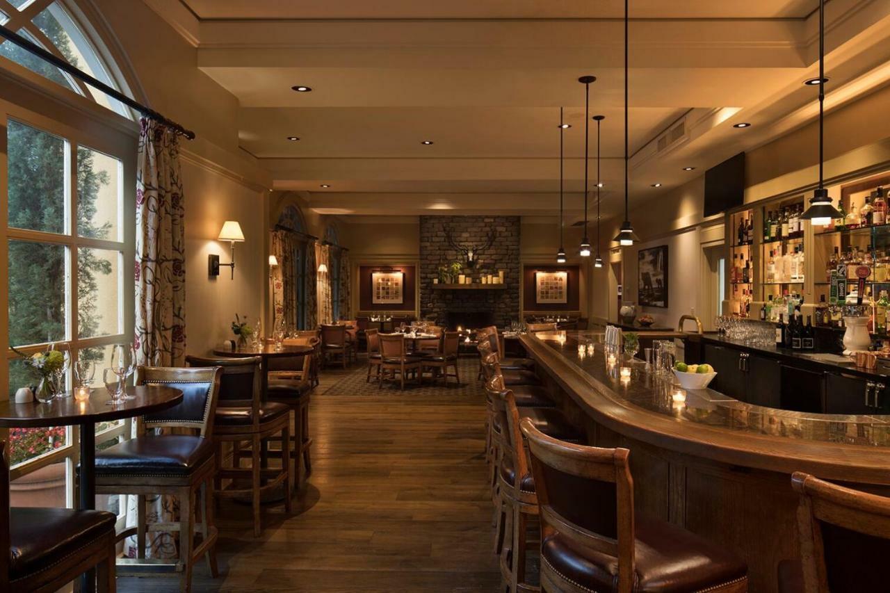 Lafayette Park Hotel&Spa Eksteriør bilde