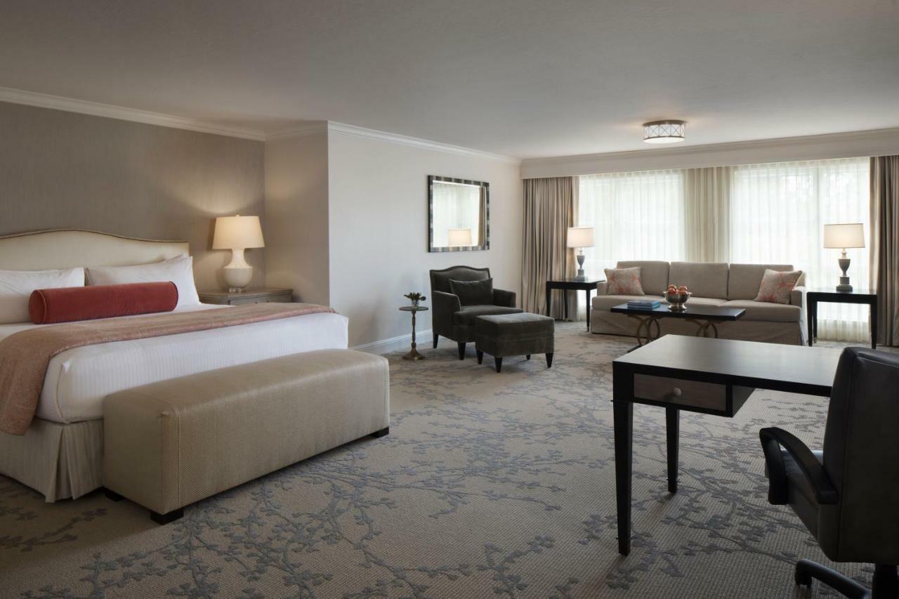 Lafayette Park Hotel&Spa Eksteriør bilde